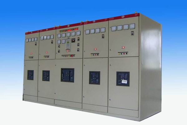 五华装修配电柜 安全实用建筑抽屉式配电柜-电